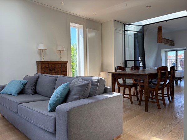 Medium property photo - Leidsegracht 17E, 1017 NA Amsterdam